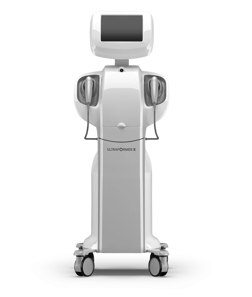 دستگاه لیزر کیوسوئیچ 2026